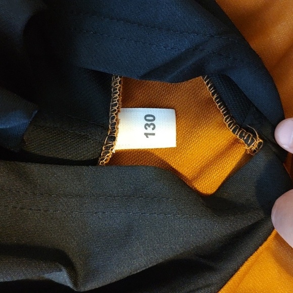 TURKEY Thanksgiving Set - Picture 7 of 9